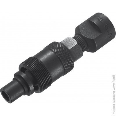 фото Съемник шатунов shimano tl-fc11, квадрат/octalink. y13098210