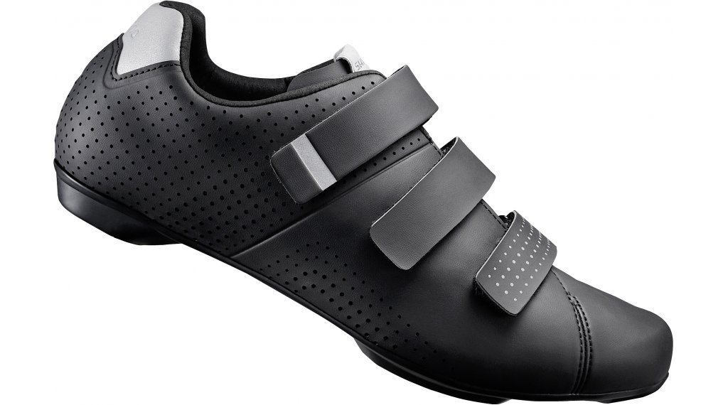 

Велотуфли SH-RT500 Shimano, черный (Размер: 44)