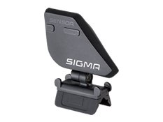 

Датчик каденса SIGMA, беспроводной (STS), 00162