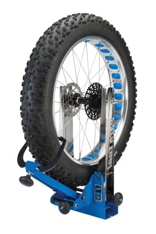 Станок для правки велосипедных колес Park Tool, профессиональный, PTLTS-4 станок для спицевания колес ice toolz e127