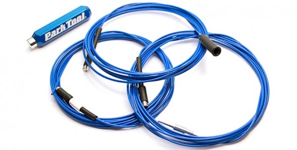 

Набор для проводки тросов и оплеток внутри рамы Park Tool, PTLIR-1.2
