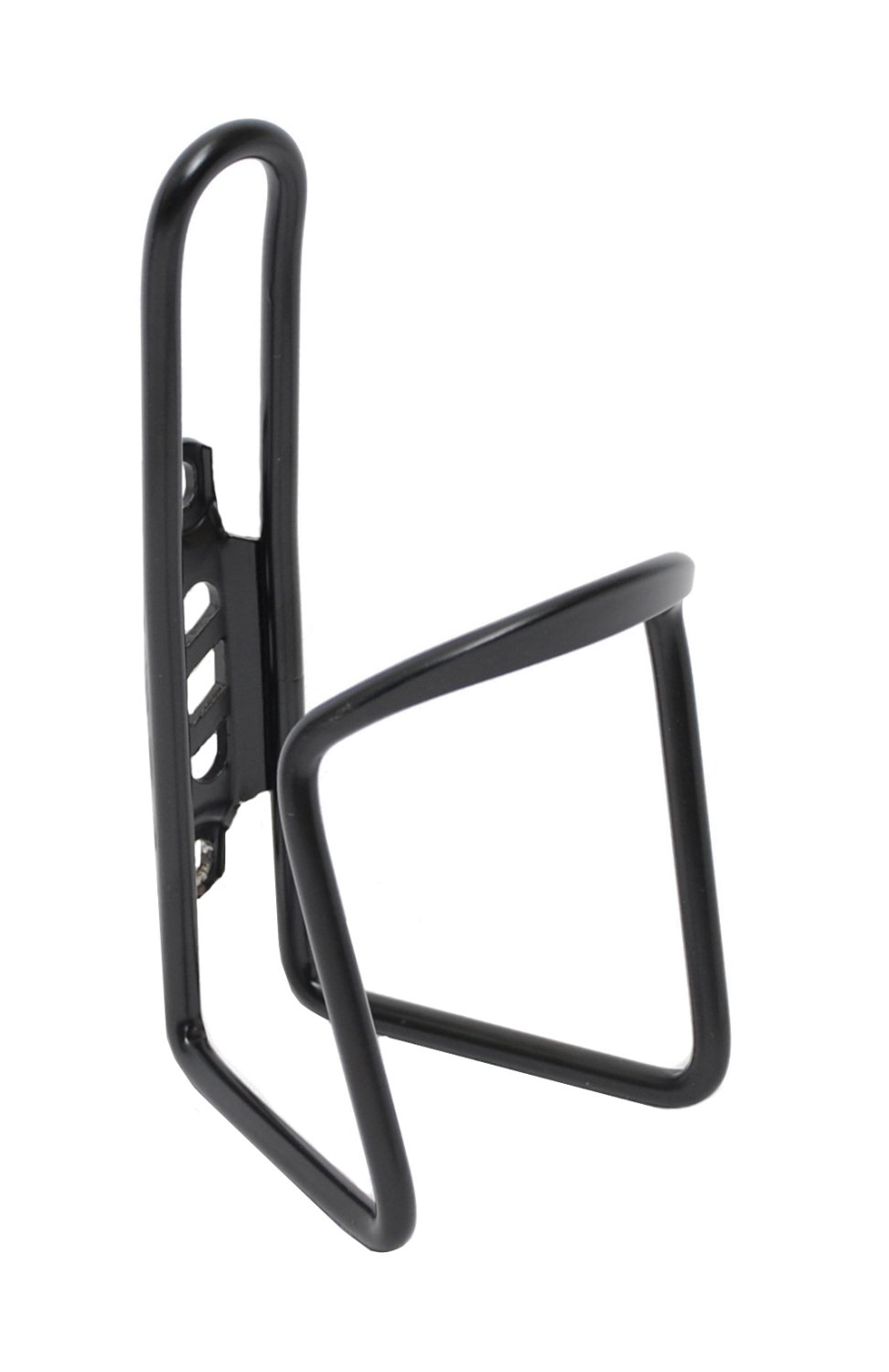 Флягодержатель HORST, алюминиевый (100), черный, 00-170410 флягодержатель велосипедный m wave алюминиевый регулируемый 340910