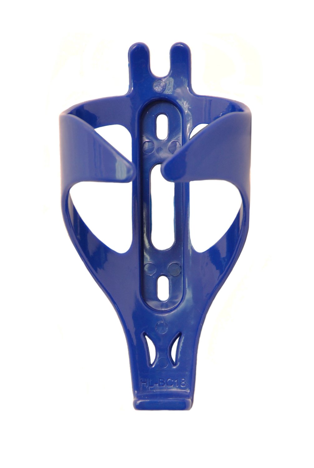 Флягодержатель HORST, поликарбонат высокопрочный, облегченный, синий, 00-170423 флягодержатель велосипедный bbb 2015 bottlecage compcage синий bbc 19