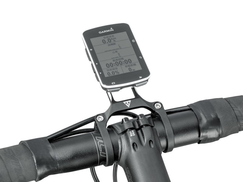 Адаптер G-Ear Adapter for Topeak RideCase Mount to fit Garmin cycle computer TOPEAK, TC1026 купить на ЖДБЗ.ру - фотография № 2