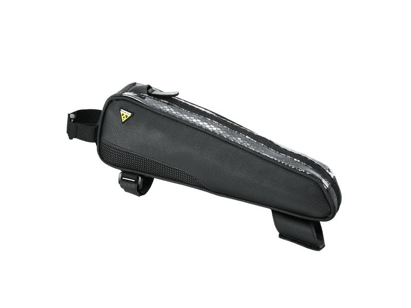 

Сумка велосипедная TOPEAK FastFuel Tribag, на верхнюю трубу рамы, размер L (0,7 л), TC2302B