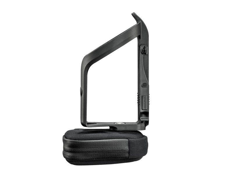 фото Флягодержатель велосипедный topeak ninja pouch+ road, с чехлом для камеры, tnj-ppr