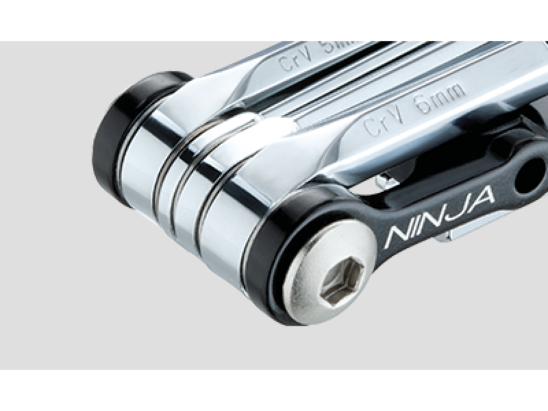 фото Флягодержатель велосипедный topeak ninja tc mountain, с мультитулом ninja mini 20 pro, tnj-tcm