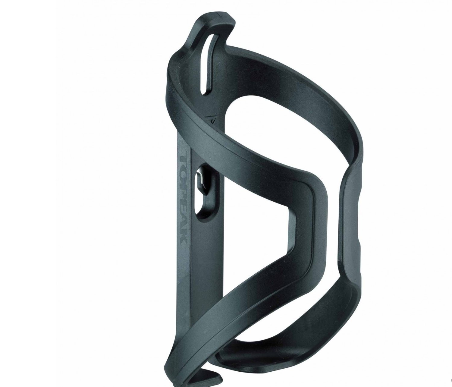 фото Флягодержатель велосипедный topeak shuttle cage, black, tsc01-b