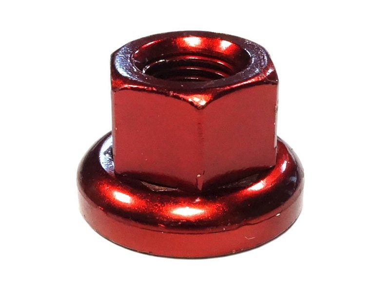 

Гайка MR.CONTROL, для оси Fix Gear, закалённая сталь, M9X1.0, L:14,6 мм, красная, M-FXS