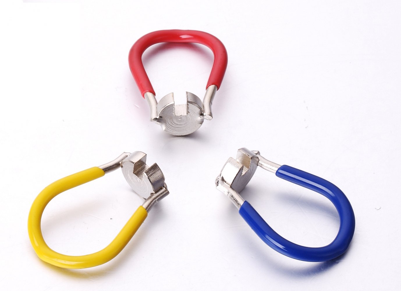 

Ключ спицевой 14G Vinca Sport, синий, VSI 22 blue