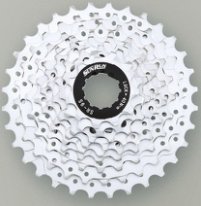 

Кассета Vinca Sport, на 9 скоростей: 11-32Т, сталь, CS 9