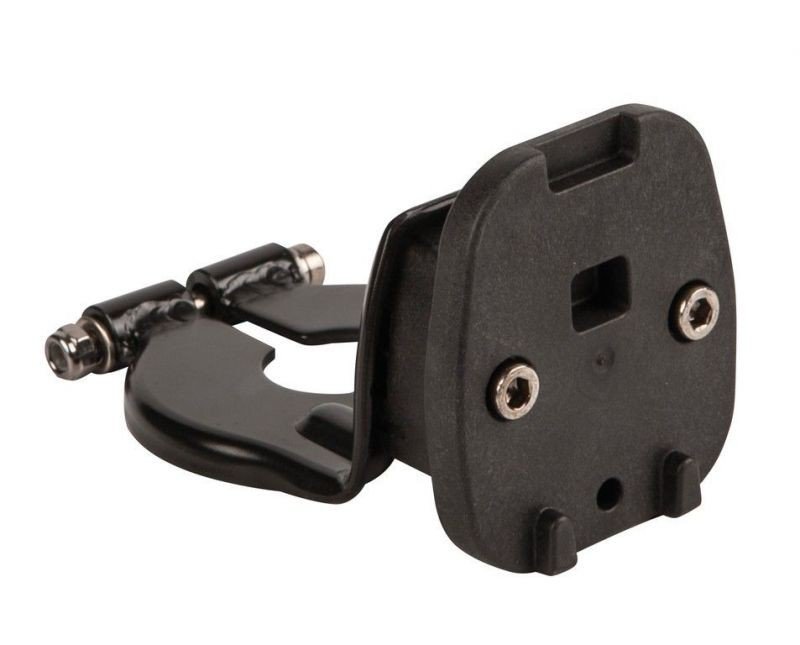 

Адаптер крепления HAMAX 2017 A-HEAD BRACKET OBSERVER, серый, 604014