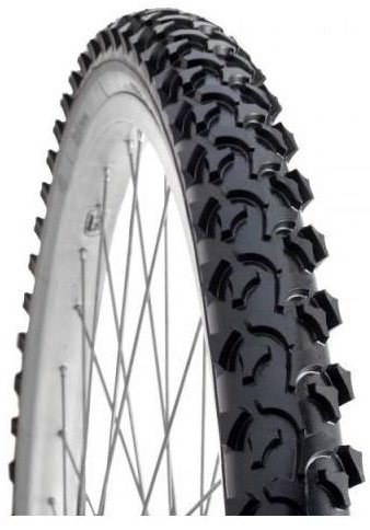 

Велопокрышка Mitas V36 RAPID, 20 x 1,75 x 2, черный, 510952716042