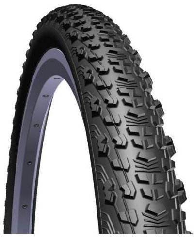 

Велопокрышка Mitas V75 SCYLLA, 24 x 1,90, черный, 5-10967238-042
