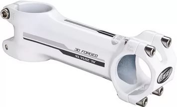 

Вынос велосипедный BBB "UltraForce", +/-6D, 31.8, 70 мм, алюминий, белый, BHS-01