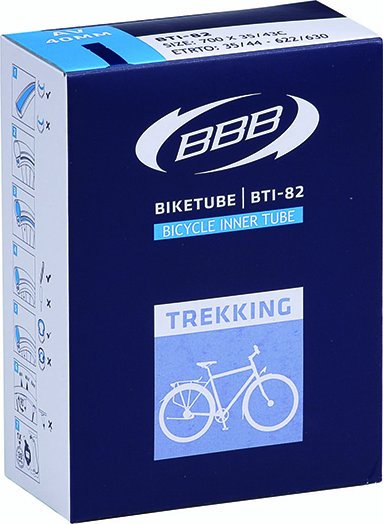 

Камера BBB, 700*35-43C, автониппель, BTI-82