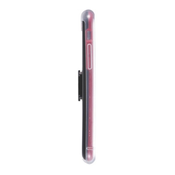 фото Держатель для смартфона bbb patron i6, черный/красный, bsm-03
