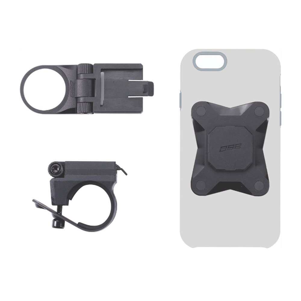 

Держатель для смартфона BBB Warden universal, BSM-41