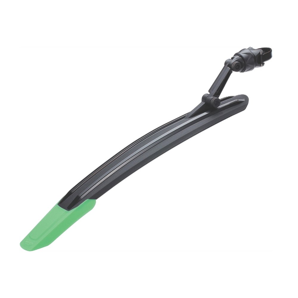 

Крыло велосипедое заднее BBB GrandProtect, MTB, зеленый, BFD-14R