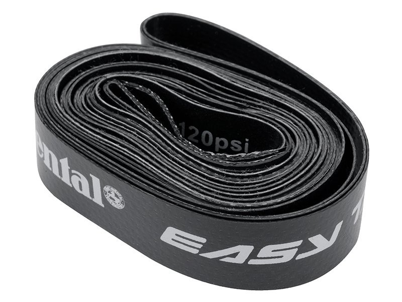 Ободная лента Road Continental Easy Tape HP Rim Strip, 16мм-622 (до 220 psi), 40шт/уп, 01950680000