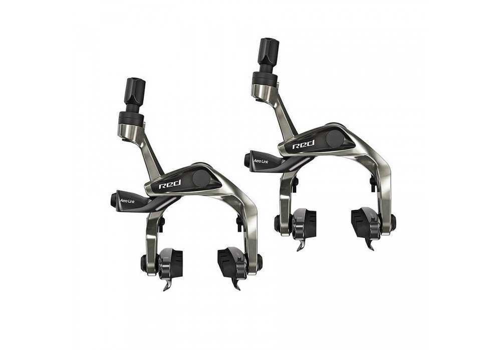 

Тормоза велосипедные ободные Sram Red Aero Link Front & Rear B2 Set, 00.5118.013.000