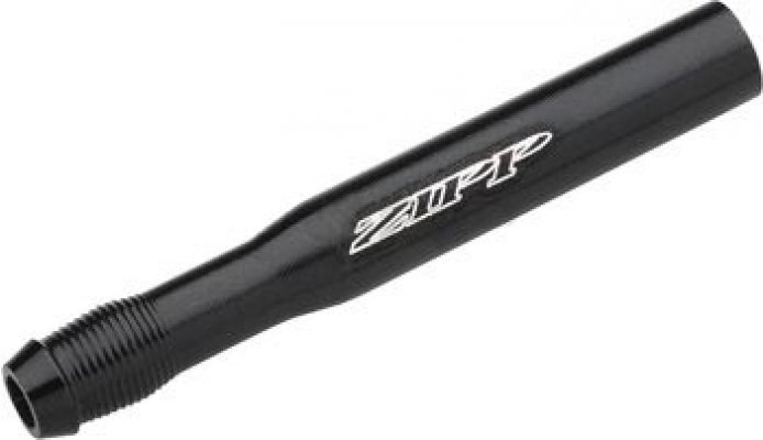 Удлинитель ниппеля Zipp, черный, 33mm, для Zipp 303, 00.1915.130.070 удлинитель ниппеля zipp 48mm для zipp 60 404 00 1915 130 080