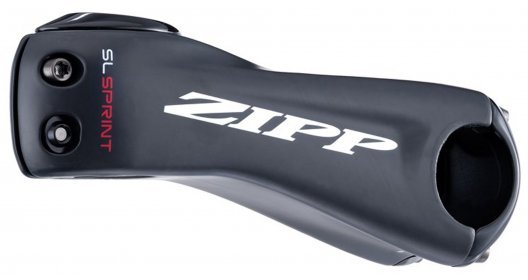 Вынос велосипедный Zipp SL Sprint -12x90mm, карбон, 00.6518.022.000 велотренажер cпин байк evo fitness sprint