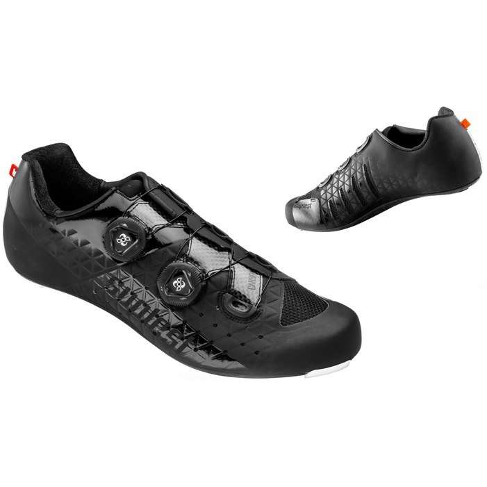 

Велотуфли Suplest Road Edge 3 Carbon Pro, размер 44, черный, 01.034.44