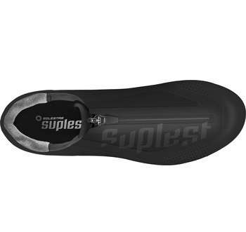 

Велотуфли Suplest Road Aero Carbon Pro, размер 45, черный, 01.045.45