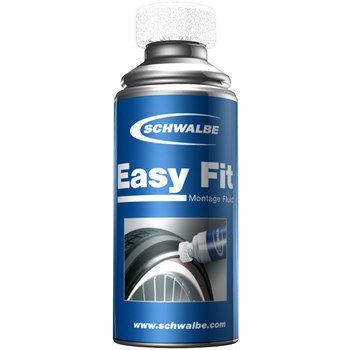   ВашВелосипед Жидкость монтажная для шин Schwalbe Easy Fit, 50 мл, 3700