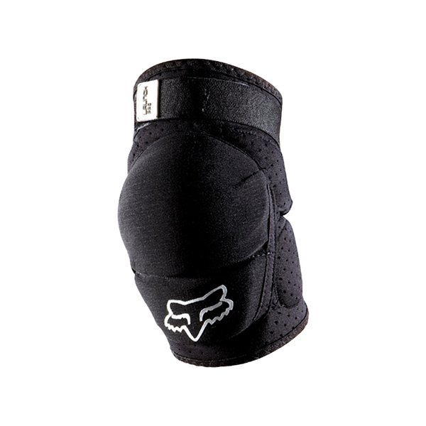 

Налокотники подростковые Fox Launch Pro Youth Guard, черный (Размер: S/M (10.0 - 11.4 см) )
