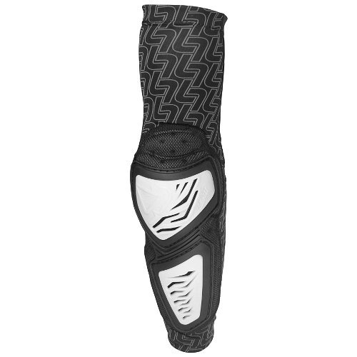 

Налокотники Leatt Contour Elbow Guard, белый (Размер: S/M (А: 28 / В: 22 см) )