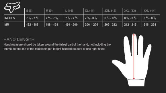 

Велоперчатки Leatt DBX 2.0 X-Flow Glove, черно-синий (Размер: S (182-188 мм))
