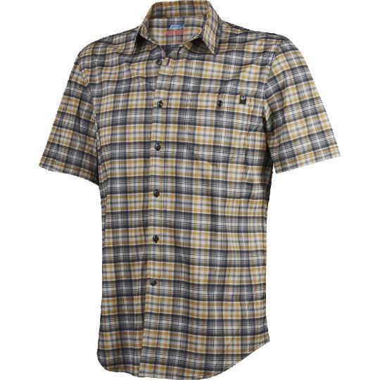 

Велорубашка Fox Rivet SS Jersey, черный (Размер: M (46))