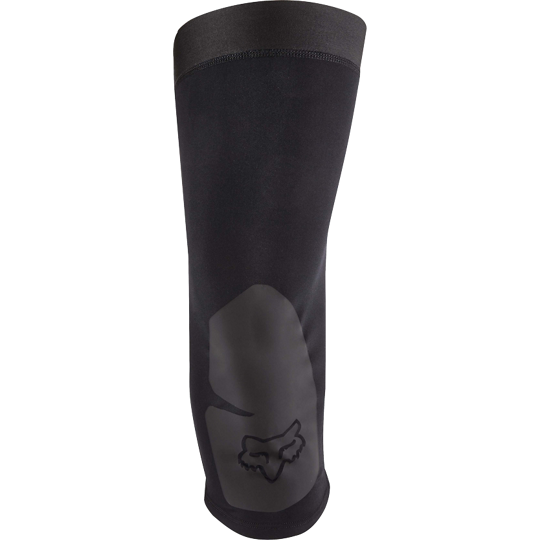 Наколенники Fox Knee Warmer, черный (Размер: L (11.4 - 12.0 см) )