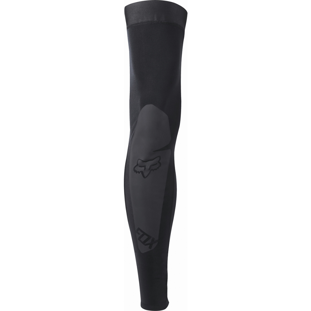 

Чулки Fox Leg Warmer, черный (Размер: S (46-49 см) )