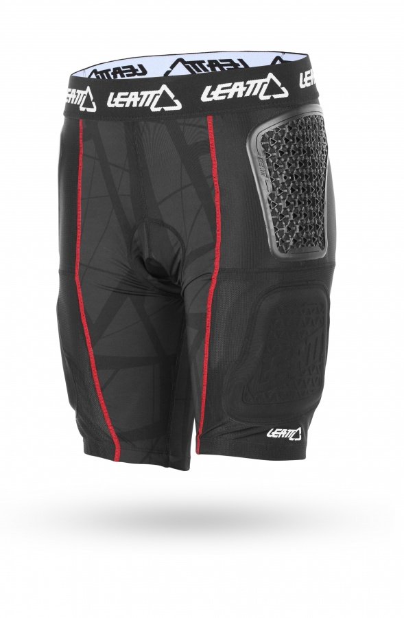 

Велотрусы с защитой Leatt DBX 5.0 AirFlex (Размер XL (5016000224))
