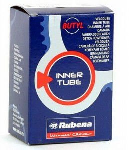 

Велокамера Mitas D07, ниппель AV35, 26 x 1,50 - 2,10, 5-10301188-111