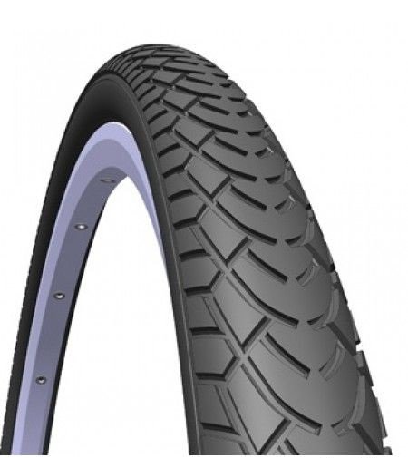 

Велопокрышка Mitas V41 WALRUS, 700 x 40C, черный, 5-10952708-042