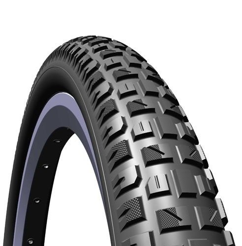 

Велопокрышка Mitas V92 X-CALIBER, 16 x 1,75 x 2, черный, 5-10951837-042