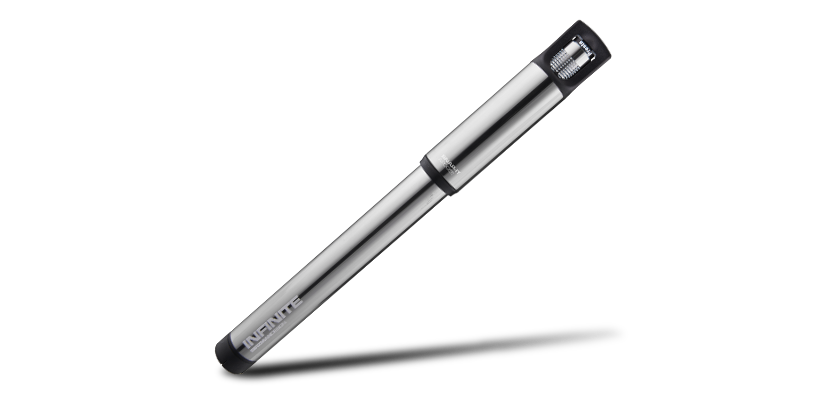 

Насос велосипедный Birzman Infinite-Apogee Road, BM14-ZC-MN02-S