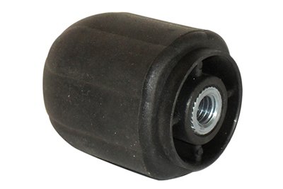 Стенды для велосипедов  ВашВелосипед Гайка Feedback Knob, BRS Slide Lock, 3/8-16, черная, 15567
