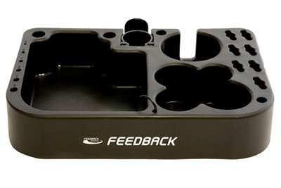 Стенды для велосипедов Лоток инструментальный для стойки Feedback TT-15B Tool Tray, 15659