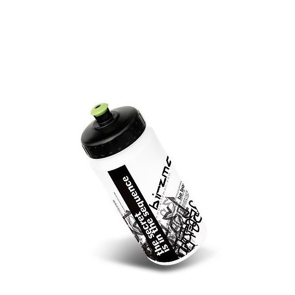 

Фляга для воды Birzman Water Bottle, белый, 600 мл, BM10-PO-WB-01-W/K