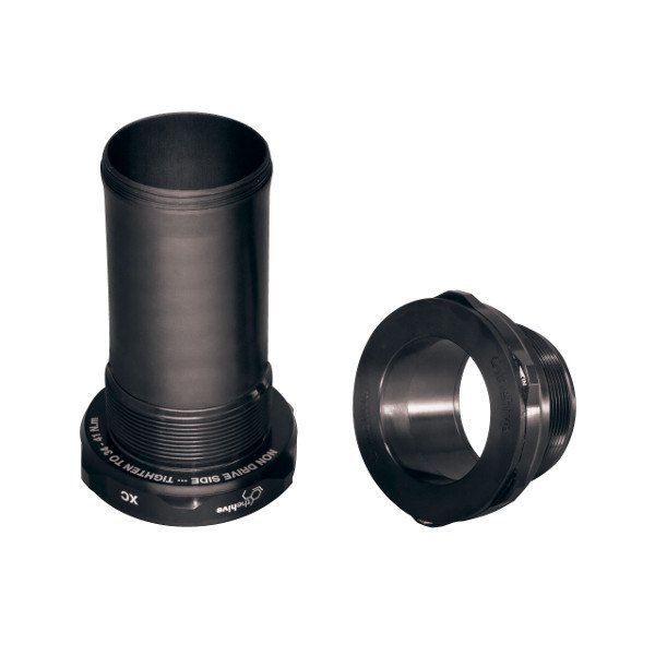 

Каретка E Thirteen, 68/73mm BSA, черный, BB20.P-BSA73.K