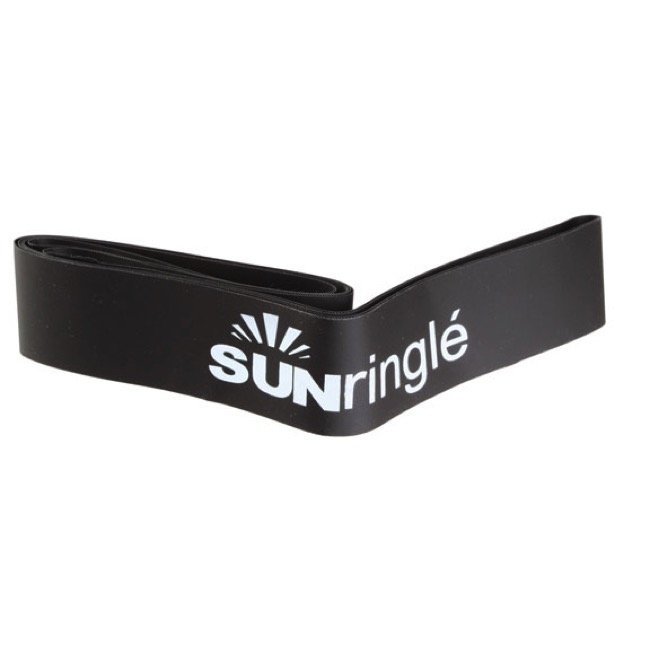 Лента для обода SunRingle 26", 60 мм, черный, 263-31860-F001
