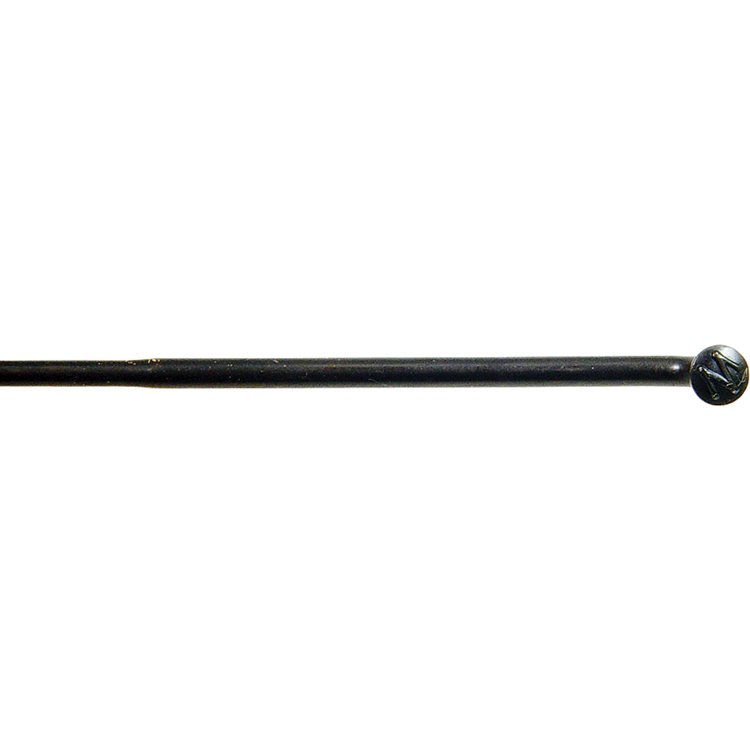 

Спицы Wheelsmith SS14, 2.0 x 266mm, черный, SK1266, Черные