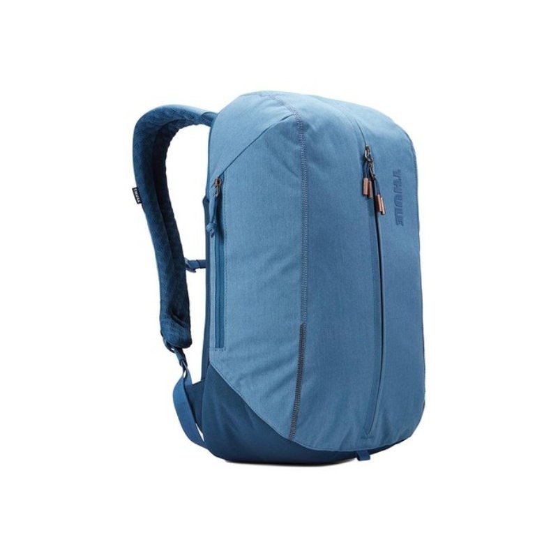 фото Рюкзак городской thule vea backpack, 17l, светло-синий (light navy), 3203507