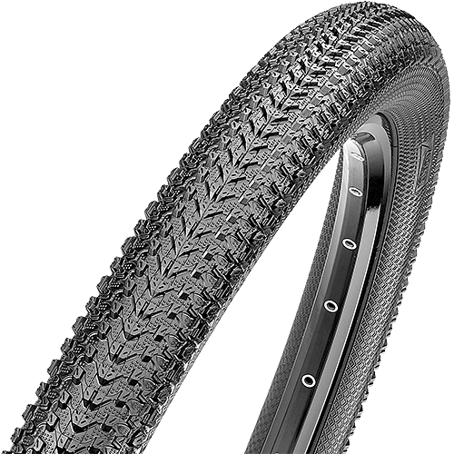 

Покрышка Maxxis Pace, кросс-кантри, 27.5"x2.10, TPI 60, кевлар, черный, TB90964100