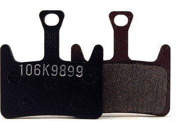 

Тормозные колодки Hayes Prime T106 Steel, 98-26517-K002